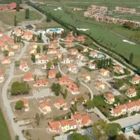In With Pool - Next To Golf Club * Lido di Jesolo