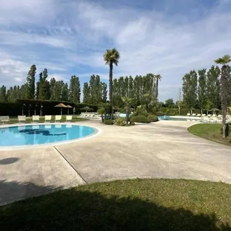 In With Pool - Next To Golf Club * Lido di Jesolo